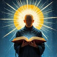 Illustration representing empowerment